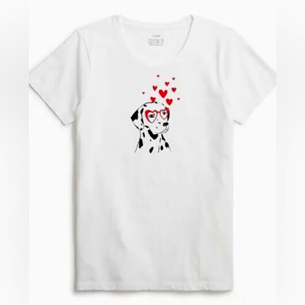 J Crew t shirt